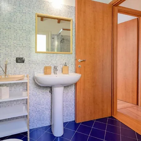 2 Bedroom In Semesterbostad