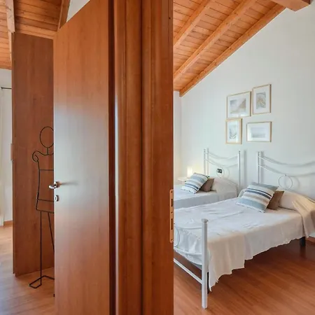 2 Bedroom In Semesterbostad