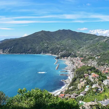 Semesterbostad 2 Bedroom In Moneglia