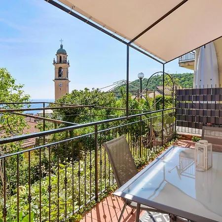 2 Bedroom In * Moneglia