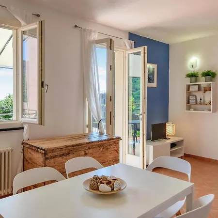 Feriehus Cozy In With Wifi Moneglia