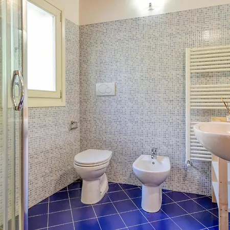 Prázdninový dům 2 Bedroom Nice Home In San Saturnino-Moneglia