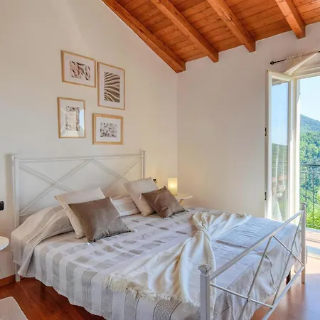 Feriehus Cozy In With Wifi